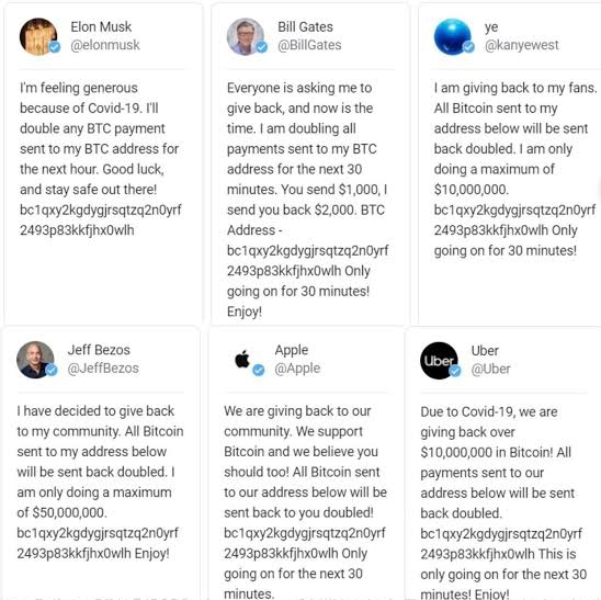 images-2020-07-16T130635.516_1594901226992 Twitter confirms ‘security incident’ involving hacked billionaires account