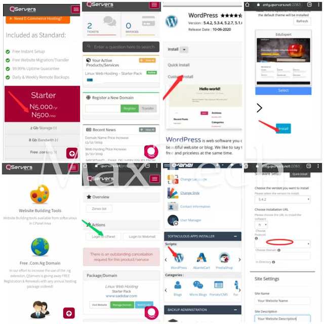 1600685204529_1600685253998 How to build a website with your smart phone for beginners
