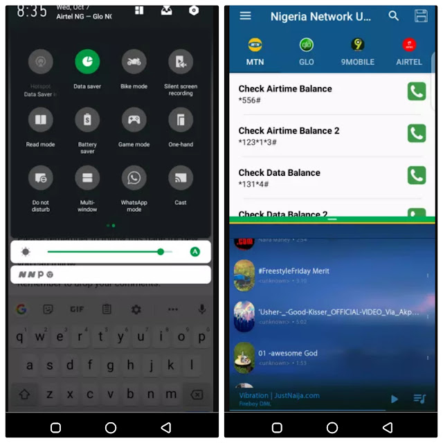 1602424888334 How To split screen on your smart phone