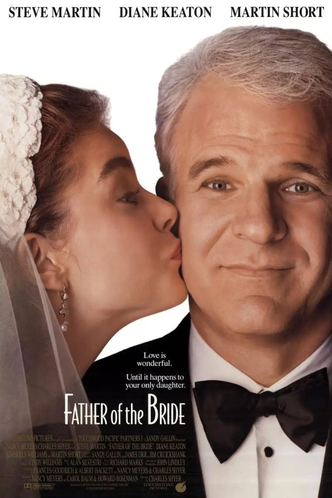 148f8d5d35c9edfec548f7fbe3723c62-12237558226891816212-682x1024 Movie: Father Of The Bride 1-2