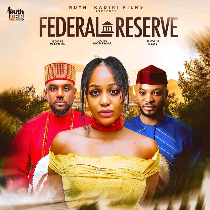 17521798652462689691155245548308 Movie: Federal Reserve (2025) Nollywood