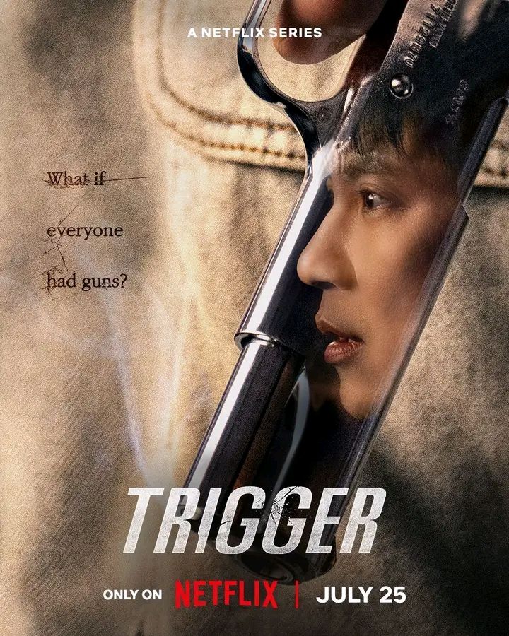 17534412191564787070346272343100 Series: Trigger Season 1 (2025) Korean