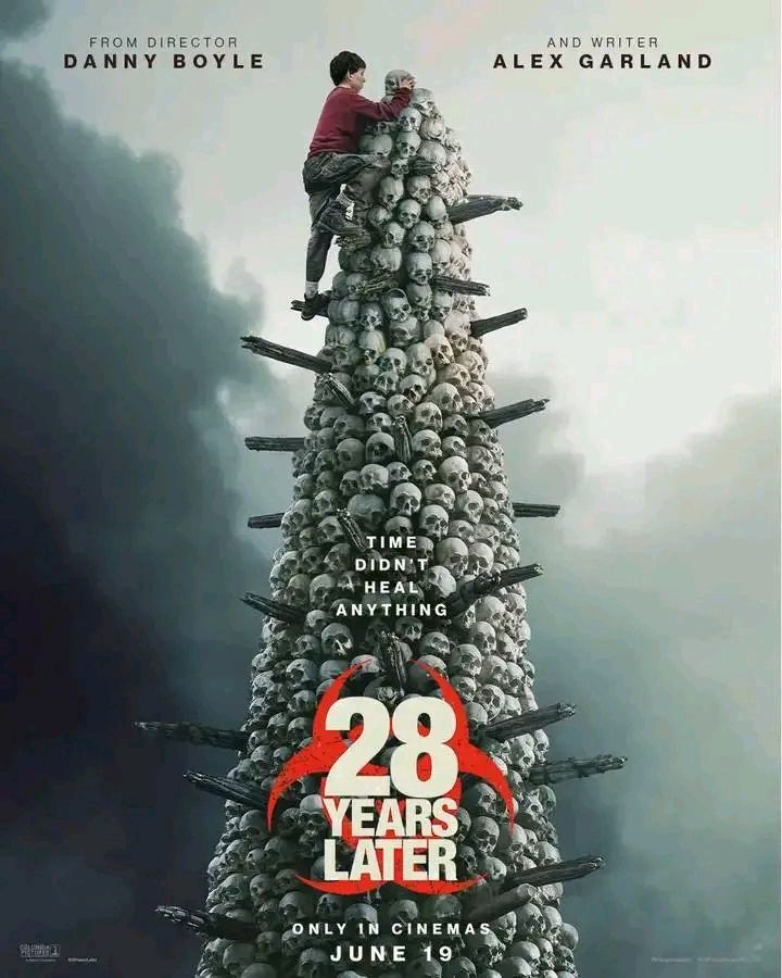17537737939648411480732146448575 Movie: 28 Years Later (2025)
