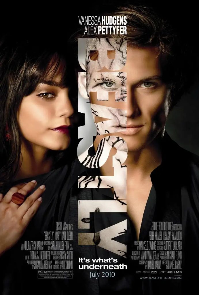 211169fc0a0cf7259cef2712a33c9fda3605347601123671402-691x1024 Movie: Beastly