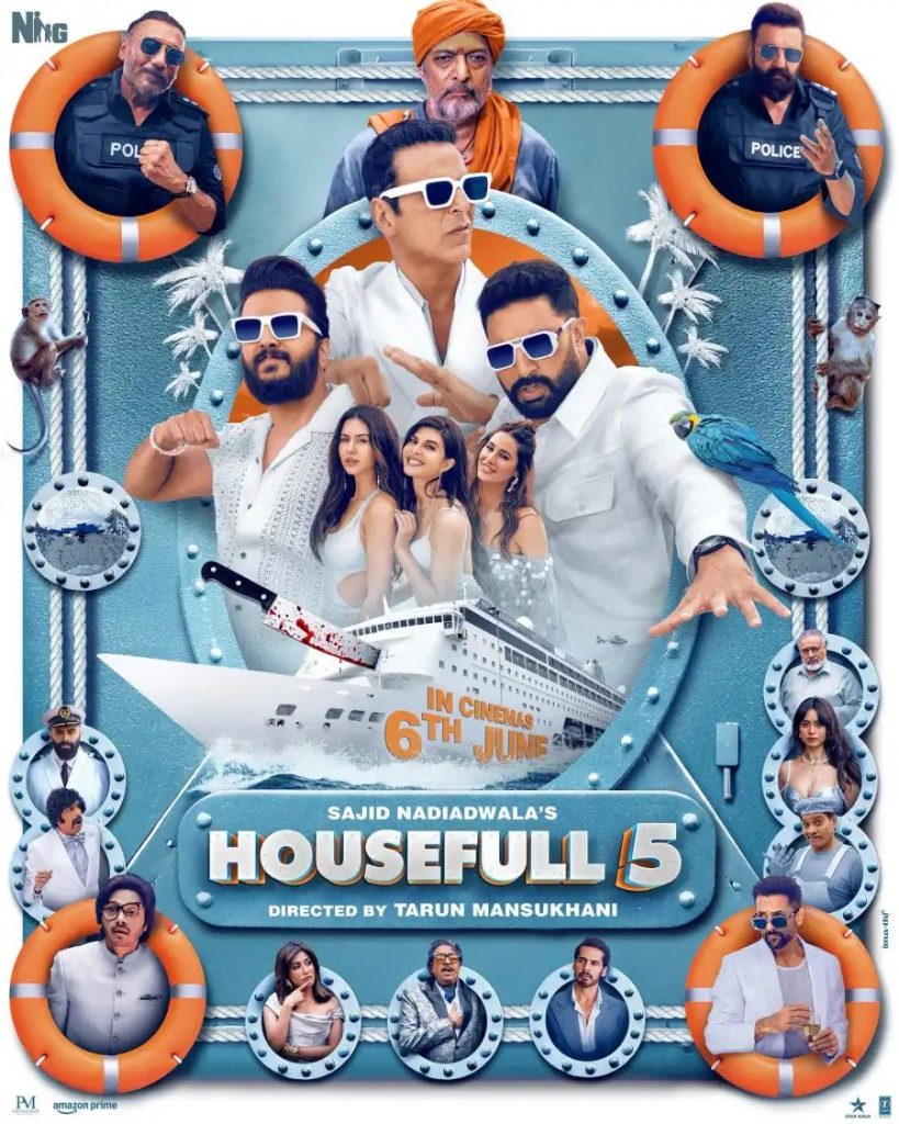 29af8947dc0bdf1e57f330bcc48b00276084227485109118279-819x1024 Movie: Housefull 1-5 (2025) Indian