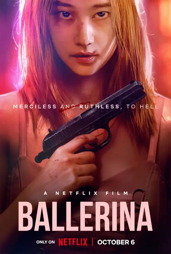 29d28f769c08943d44858f7f5eb5e7fb8612591012114864560 Movie: Ballerina (Korean)