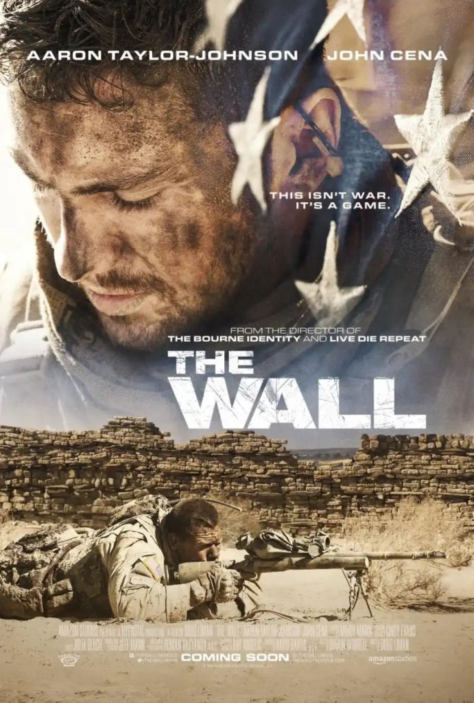 34f4313cd1d31a249086a86baa5b06138780597855026127424-691x1024 Movie: The Wall