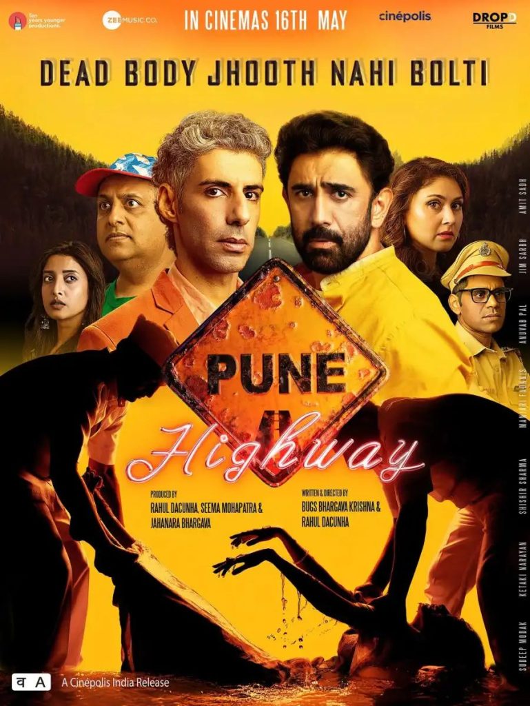 38740d099fc869677056e76d70028c876451010041983124409-769x1024 Movie: Pune Highway (2025) Indian