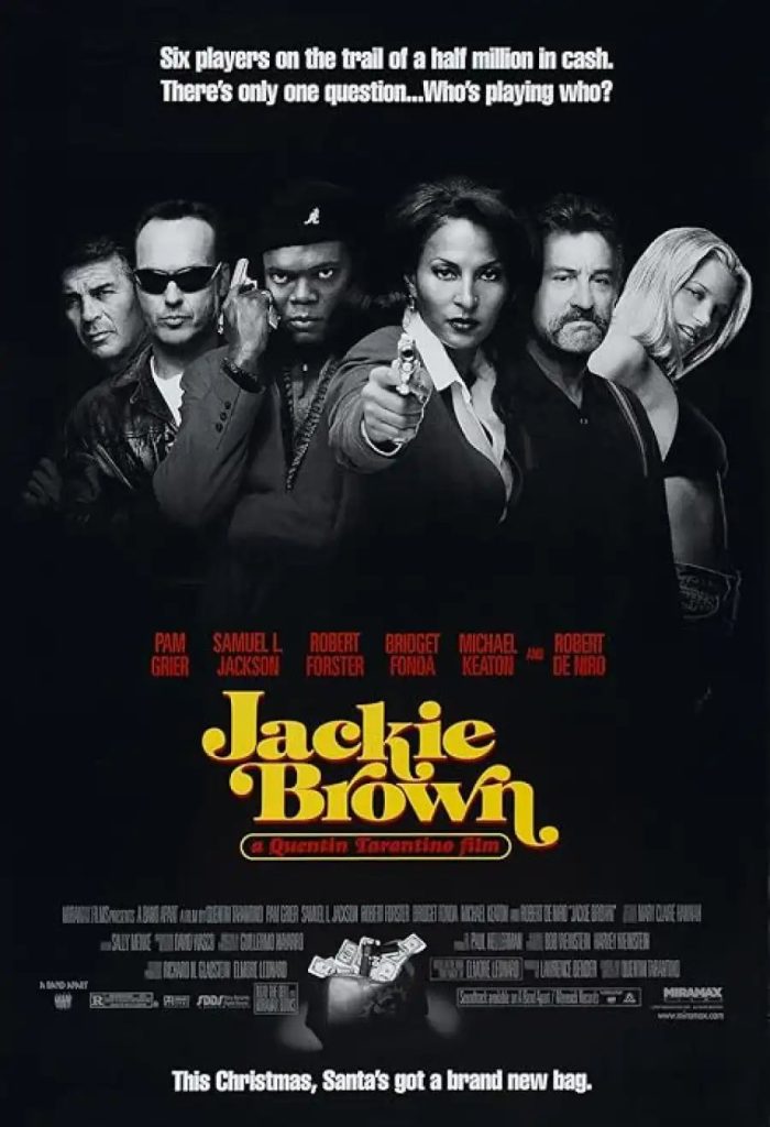 3c23347a2f2b063e072c8f119cac09af6523925516880828959-700x1024 Movie: Jackie Brown