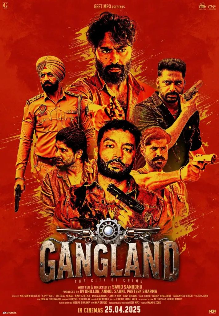 3e375a74809eb3995226db465a8ffc793634778031997361221-711x1024 Movie: Gangland; The City Of Crime (2025) Indian