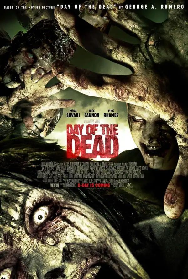 5022ca5100e157b8706a45e6acab62e78267432875349506369 Movie: Day Of The Dead