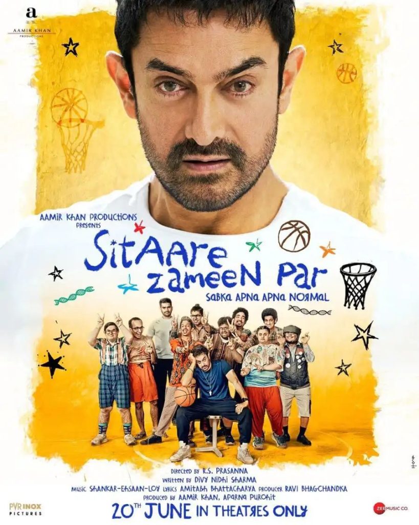 50bf8ebfb51f2634688cf448e8c749ee4833304331997117017-819x1024 Movie: Sitaare Zameen Par (2025) Indian