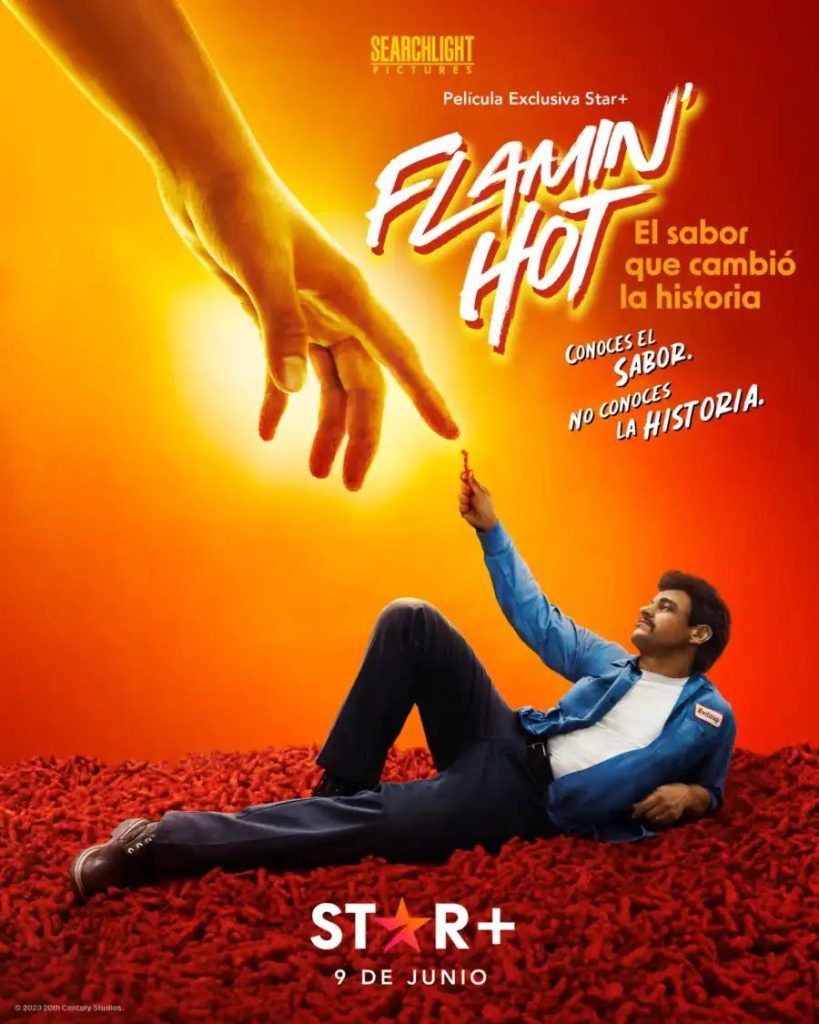 5447db610a76e65af51fe543a9329e567080479626487453624-819x1024 Movie: Flamin' Hot