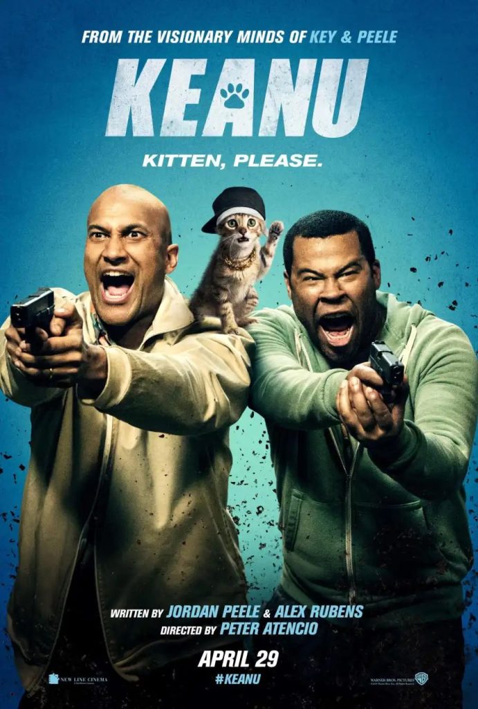 56f3ee8cf56f166dcb81df7d5fcf2fdd2767404630921221684-691x1024 Movie: Keanu