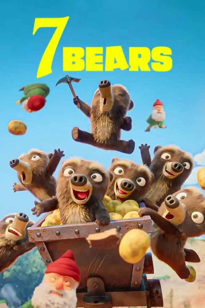 5f22586dfc0ba51961d296d4dc0ad7d77904175330438110193-683x1024 Series: 7 Bears Season 1 (2025)