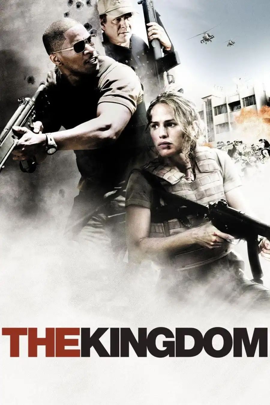 67ac90c84f5feb8893ed0d0d4746b2156887576167846554624 Movie: The Kingdom