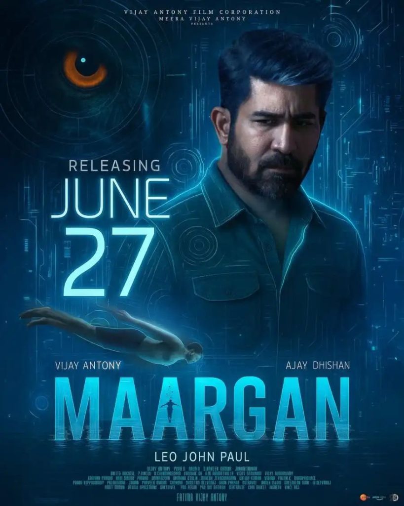 7d5433f254a48b0f68e8a2233b156f2c3275799127043593294-819x1024 Movie: Maargan (2025) Indian