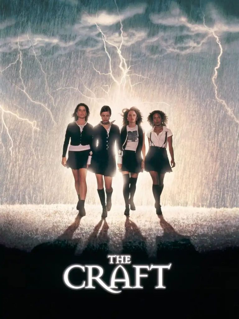 94db6f9cec94fa709ffe154403e305911475055188491621371-768x1024 Movie: The Craft