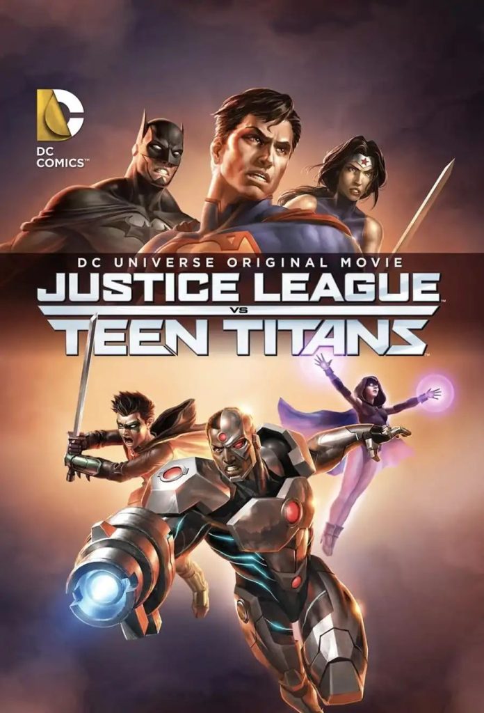 ab2d44f5692176576a6e20420b809c9b1547937901099011408-696x1024 Movie: Justice League Vs Teen Titans