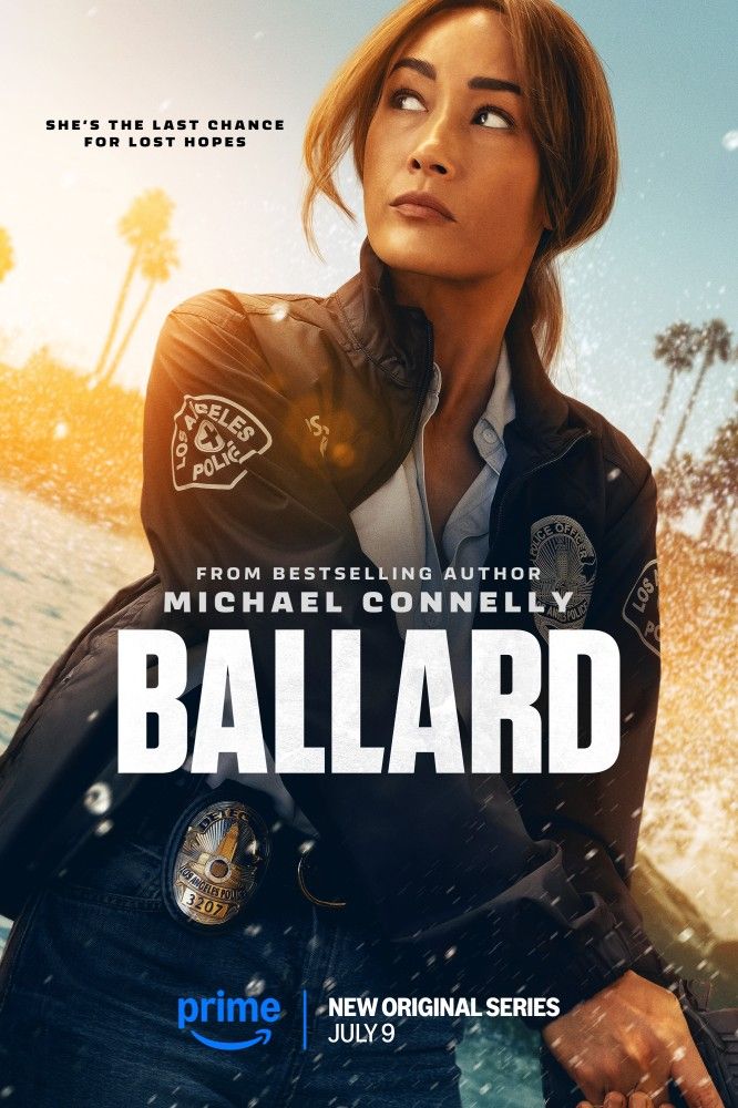 ballard_poster887461672431032244 Series: Ballard Season 1 (2025)