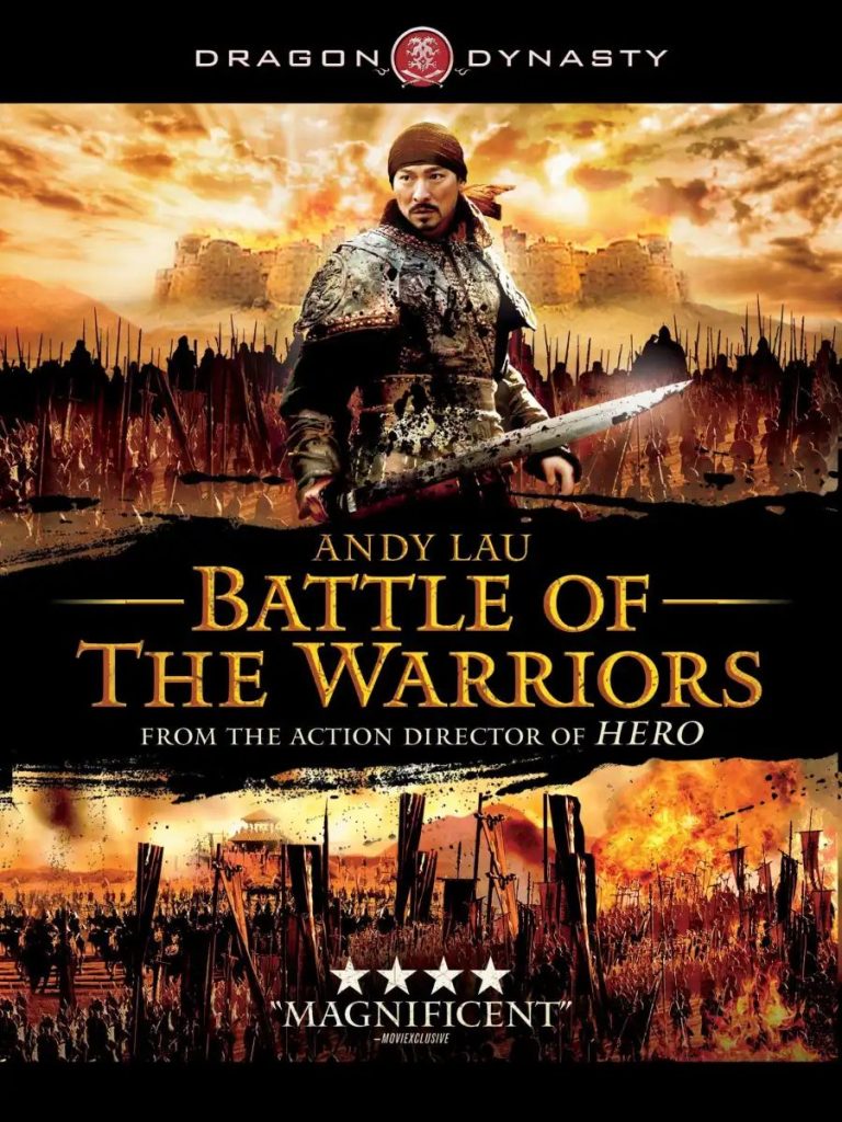 c823c044271c51341968343f3388b2612147620966286648407-768x1024 Movie: The Battle Of The Warriors