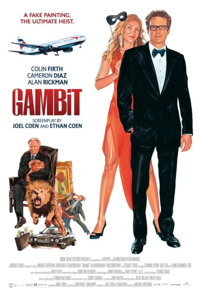 d4c693009a2f0b3e5156229c39d1df2f143704818649886792-691x1024 Movie: Gambit