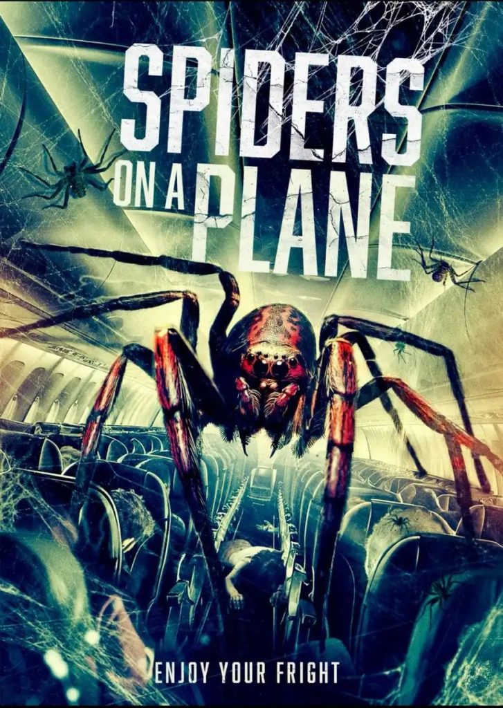 f12f9603946ddadcdbd810978c72c65c4856152684839803907-727x1024 Movie: Spiders On A Plane (2025)
