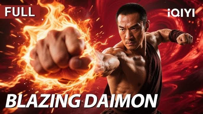 images-2025-07-15t101657343613095788670550 Movie: Blazing Demon (2025) Chinese