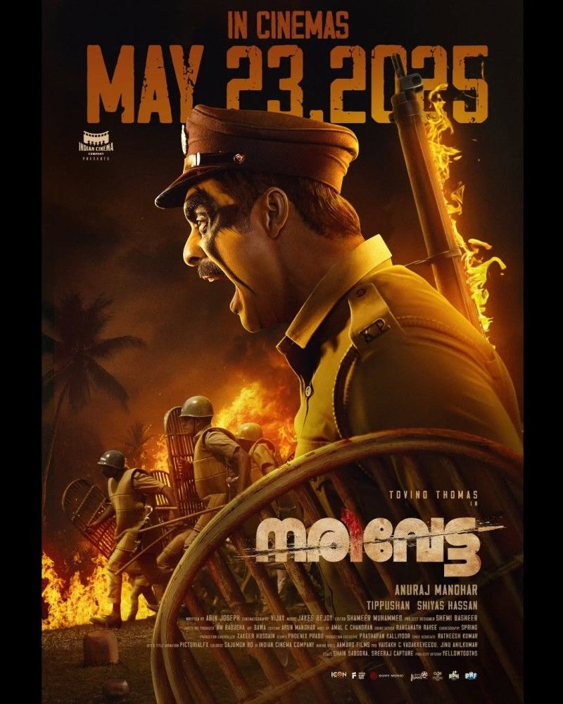 narivetta_poster7510917350389475276 Movie: Narivetta (2025) Indian