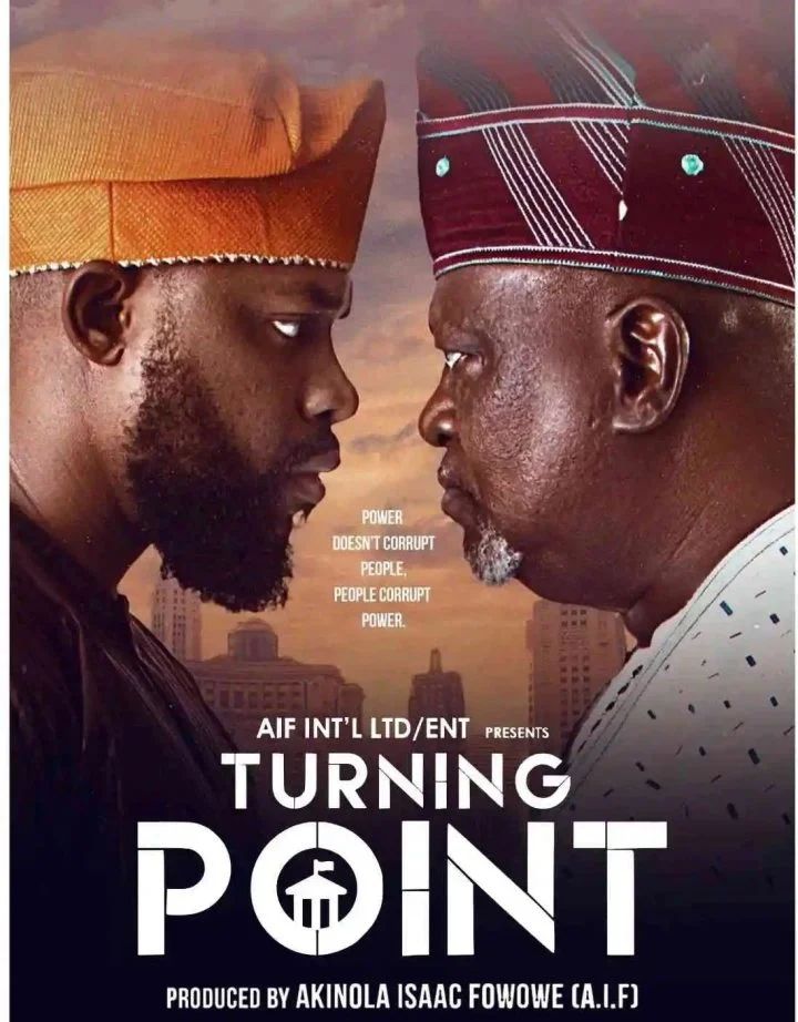 wp-175370226514561795446321648659908562089570240205667 Movie: Turning Point (2025) Nollywood