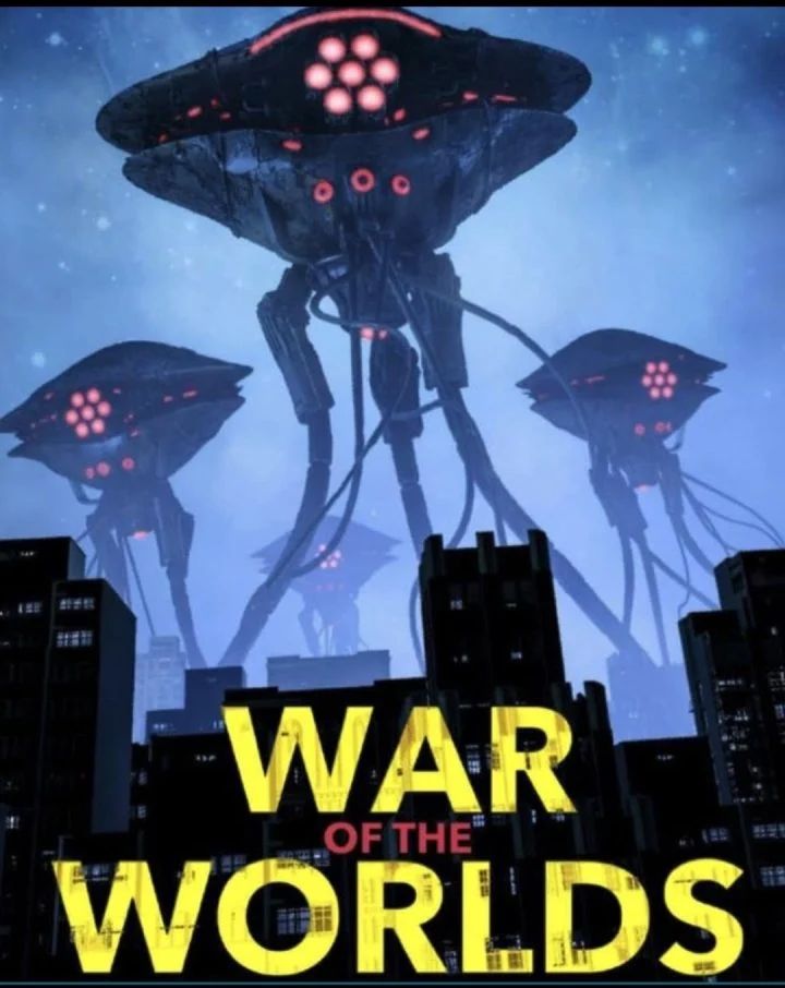 wp-175386350224429240064187284589503702202888012911749 Movie: War Of The Worlds (2025)