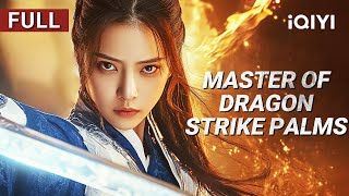 xb5fzqlf9bo-mq1813586771457041160 Movie: Master Of Dragon Strike Palms (2025) Chinese