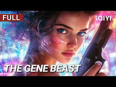 0-2025-08-03t161158751620849277668667 Movie: The Gene Beast (2025) Chinese