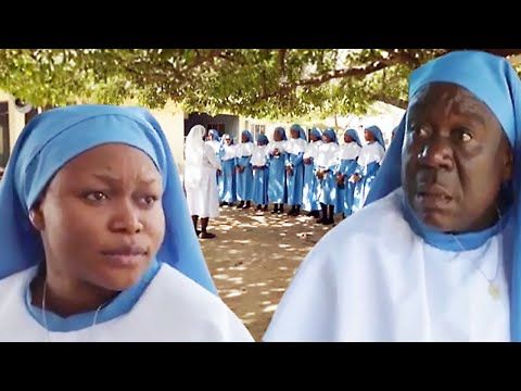 0-2025-08-03t1747247878933425689199041 Movie: Reverend Sister Ibu 1-2 (Nollywood)