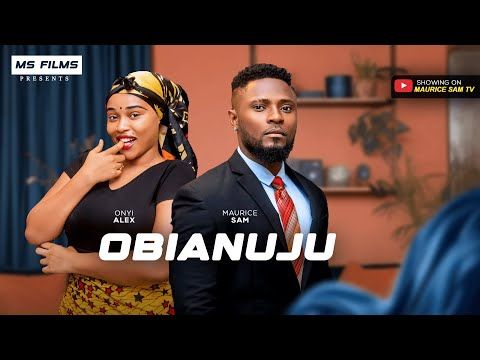0-2025-08-06t1853253810295793498171335 Movie: Obianuju (2025) Nollywood