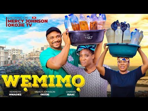 0-2025-08-18t0842081986263145001902621 Movie: Wemimo (2025) Nollywood