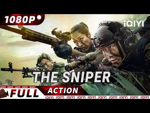 0-2025-08-19t1129436148840928731623120 Movie: The Sniper; Blood Vow (2025) Chinese