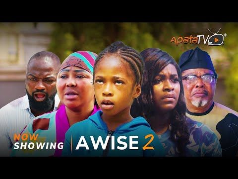 0-2025-08-21t1103534336130820890726847 Movie: Awise 1-2 (2025) Nollywood