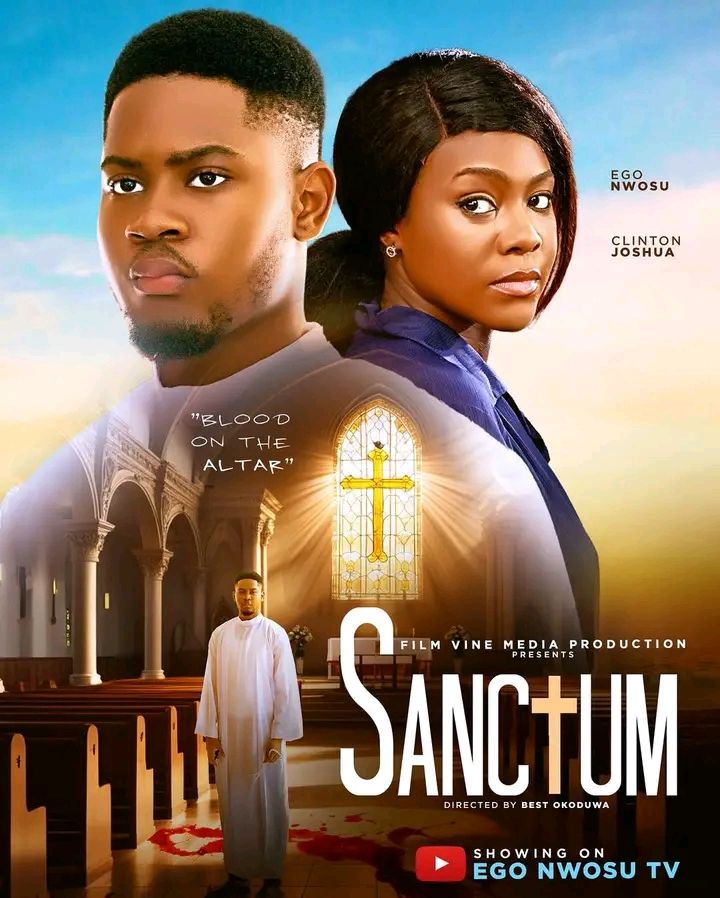 17541178046234048886657824389973 Movie: Sanctum (2025) Nollywood