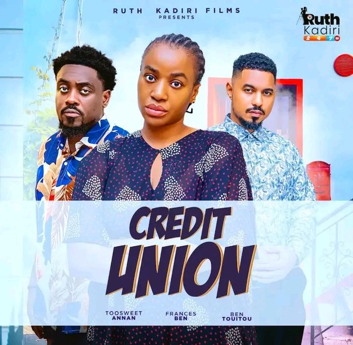 17545034471021446570659005440105 Movie: Credit Union (2025) Nollywood