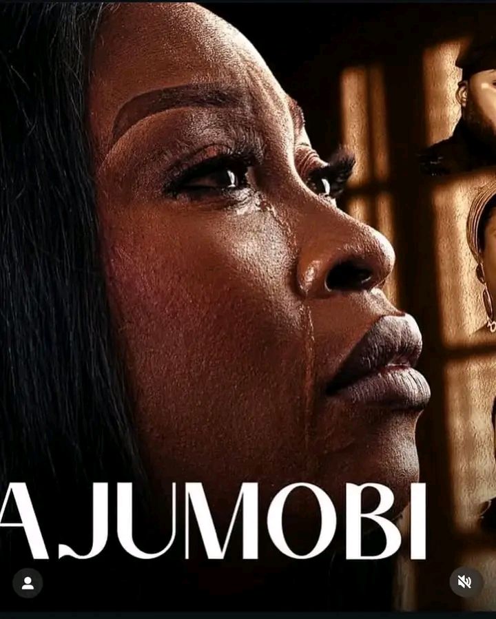 17556729644063487494692433900980 Movie: Ajumobi (2025) Nollywood