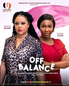 1755684365890244766465315712468-243x300 Movie: Off Balance (2025) Nollywood