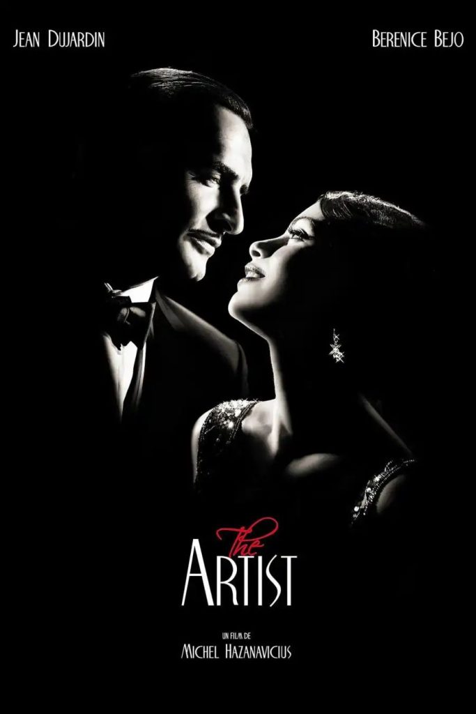 266330a8033e0dca09483ddada598e5e6416338165816247716-683x1024 Movie: The Artist