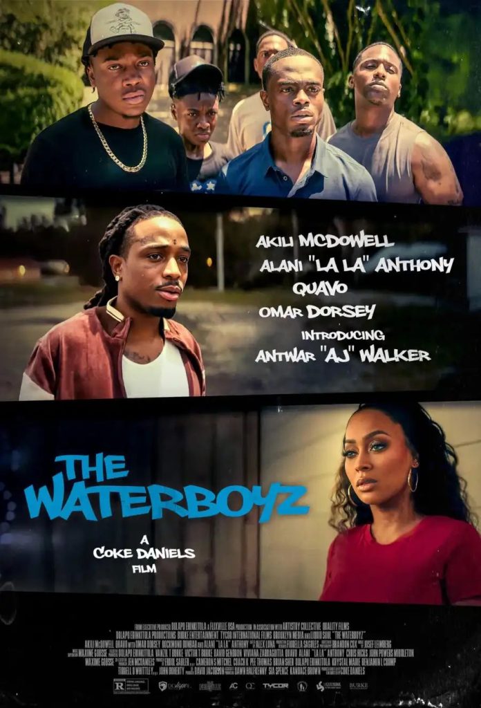 31215454b9f3d06f456fa733507b9ae0407836902521866367-696x1024 Movie: The Waterboyz (2025)