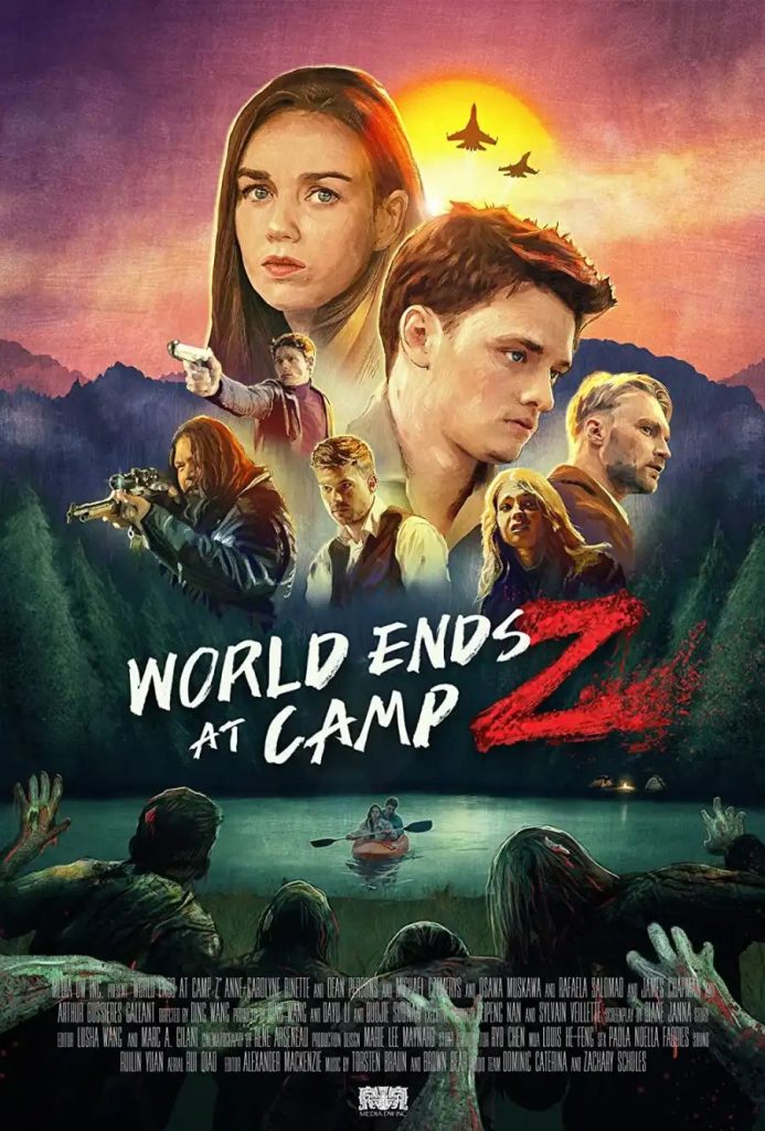 37df5f0726fce415a5515e736a57540a282515610412205179-693x1024 Movie: World End At Camp Z