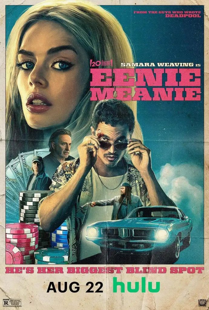 382d2a6c5b7bc3602c65ebb053e4b4be8867343688797021412-691x1024 Movie: Eenie Meanie (2025)