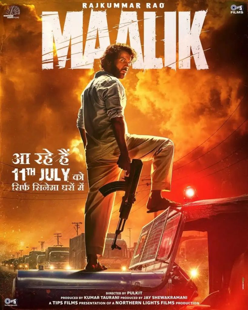 4dd1b2f74fa4152d6e6ab604618a45254602855626457211304-819x1024 Movie: Maalik (2025) Indian