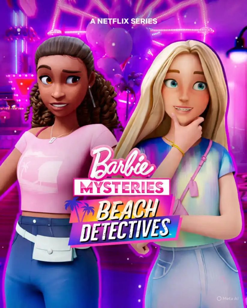 68adc573d39ff59f963e6032e8fa34a2-15411123262598115138-823x1024 Series: Barbie Mysteries Season 1-2 (2025)