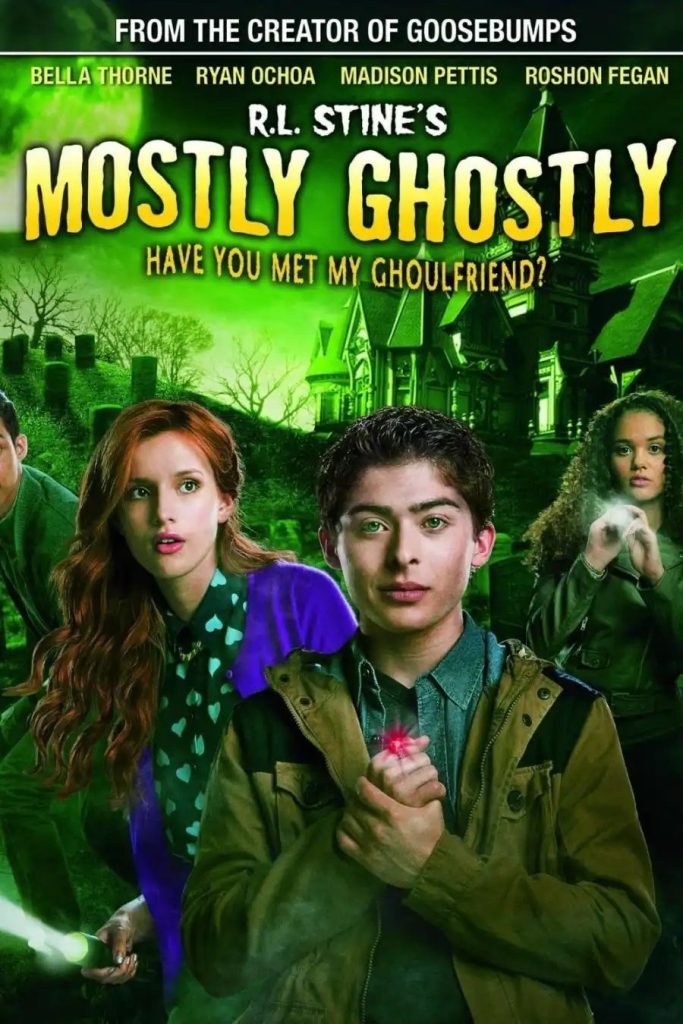 89dba6416e5d723054456f45635bc0a96688583689849558992-683x1024 Movie: Mostly Ghostly Have You Met My Ghoulfriend?