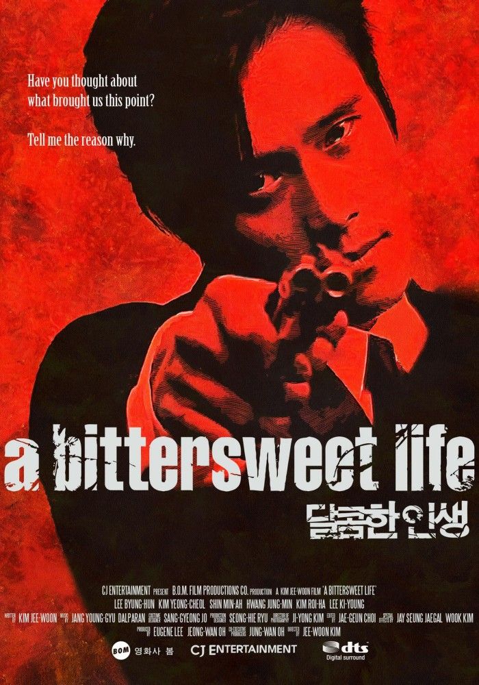 a-bittersweet-life_poster7302885922616878342 Movie: A Bittersweet Life (Korean)
